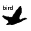生態調査・監視のための画像認識を用いた野鳥の検出