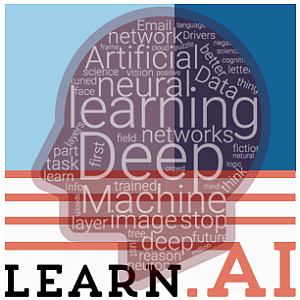 LearnAI 実データで学ぶ人工知能講座