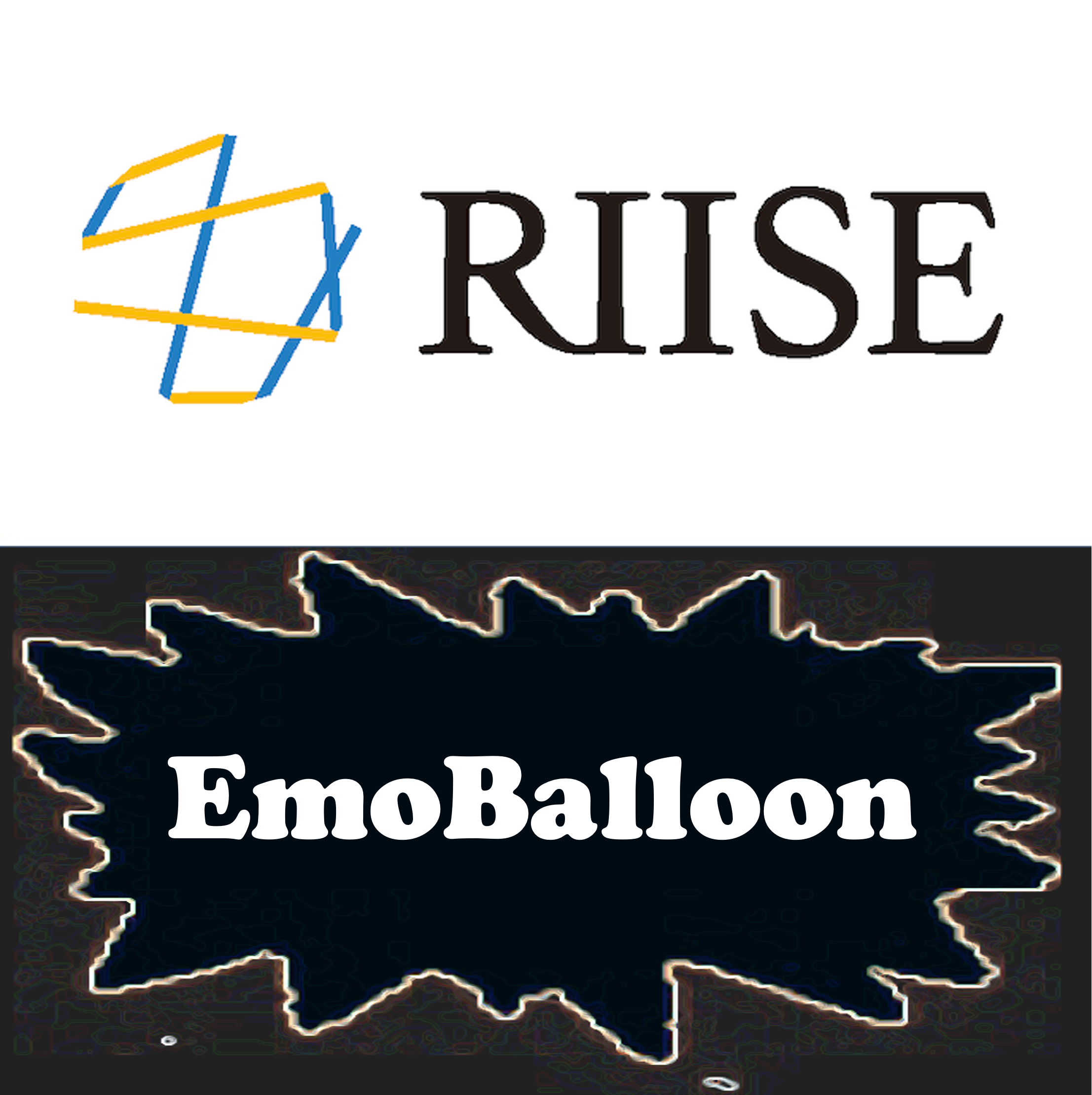価値交換工学の活動紹介：EmoBalloon - Conveying Emotional Arousal in Text Chats with Speech Balloons
